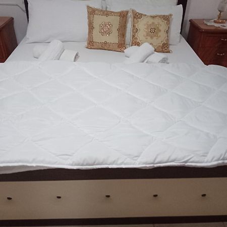 Olivia Guesthouse Gjirokastër 外观 照片