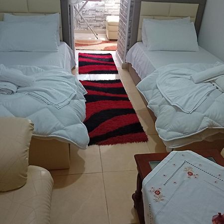 Olivia Guesthouse Gjirokastër 外观 照片