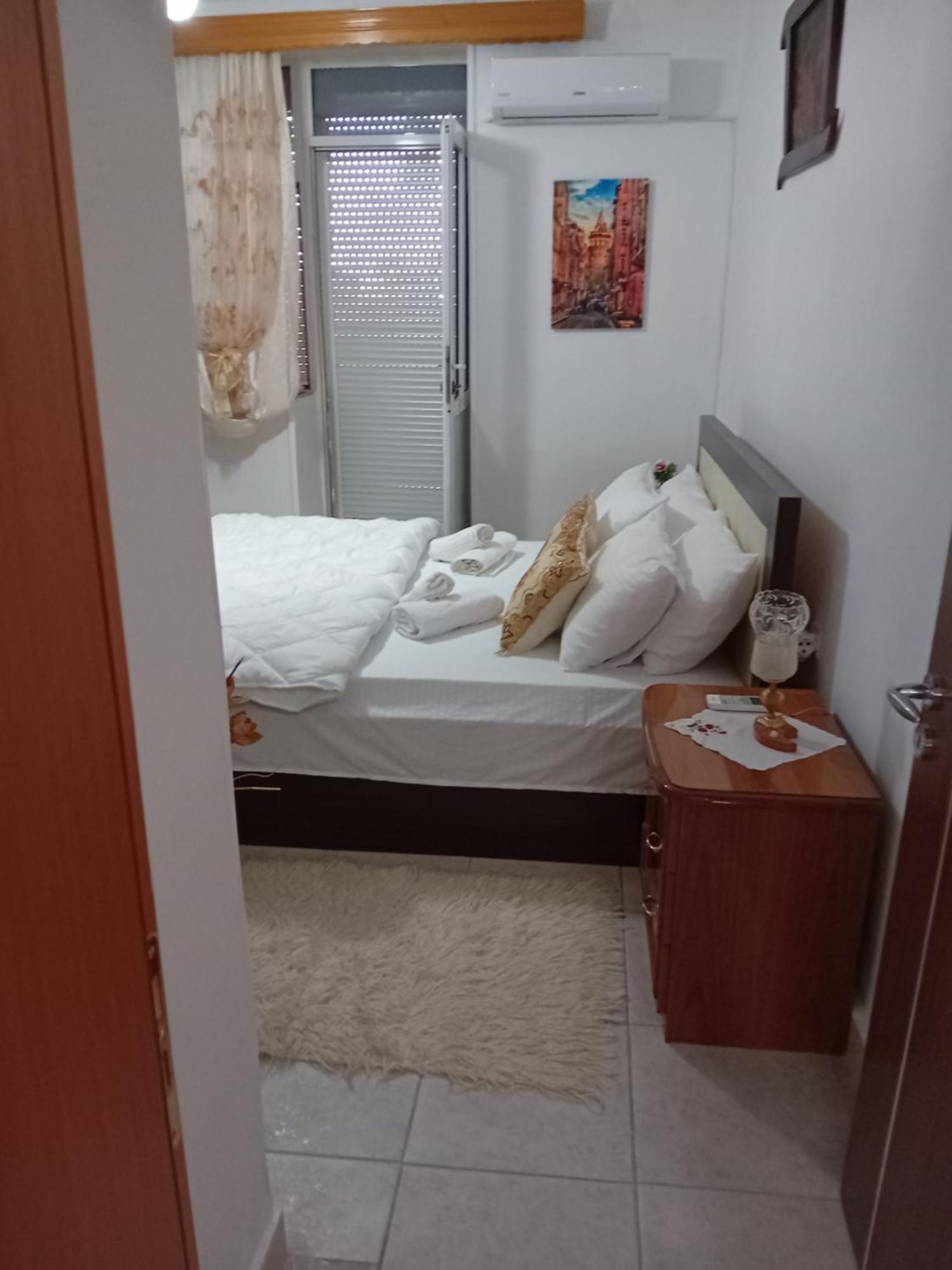 Olivia Guesthouse Gjirokastër 外观 照片