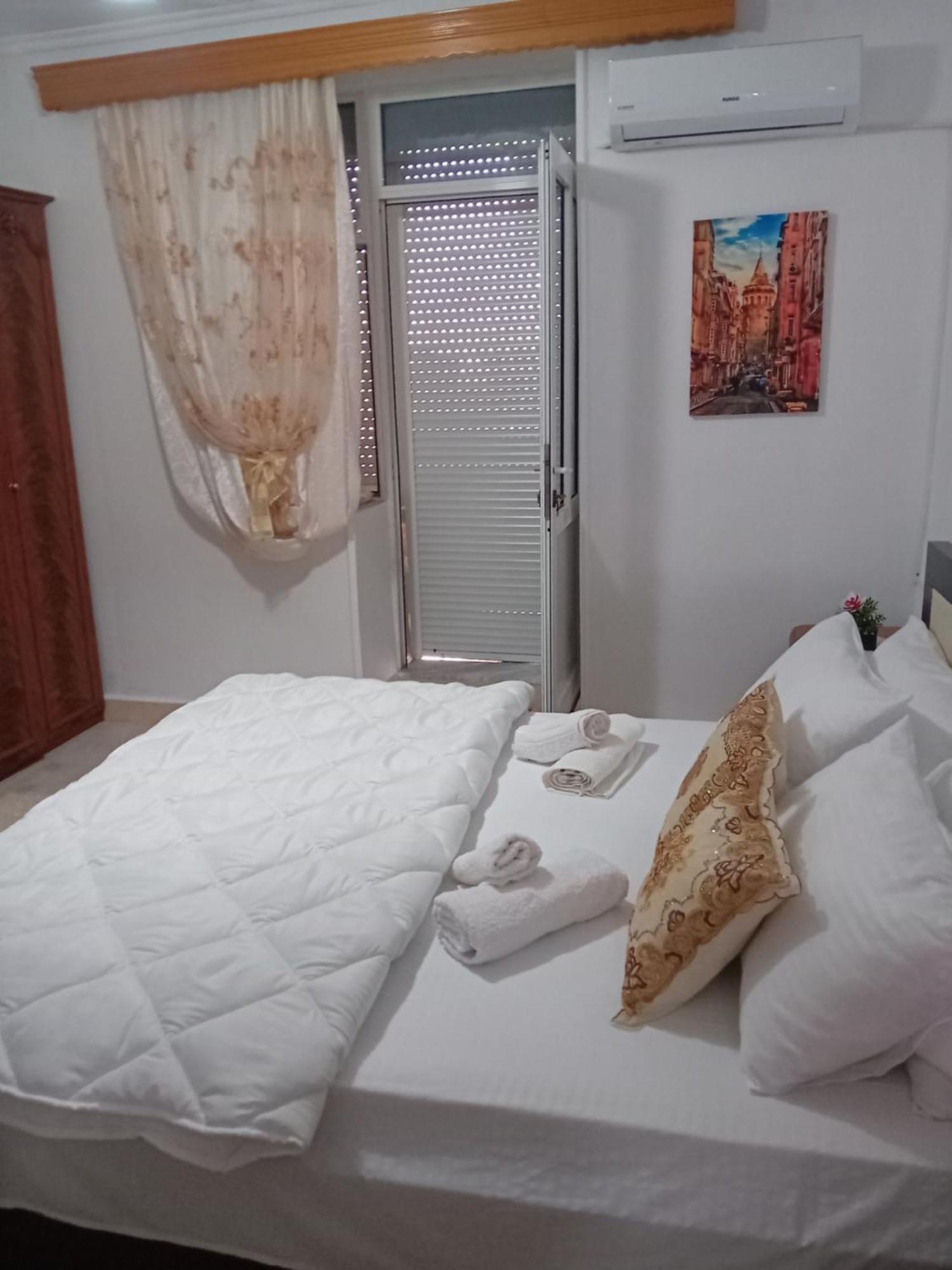 Olivia Guesthouse Gjirokastër 外观 照片
