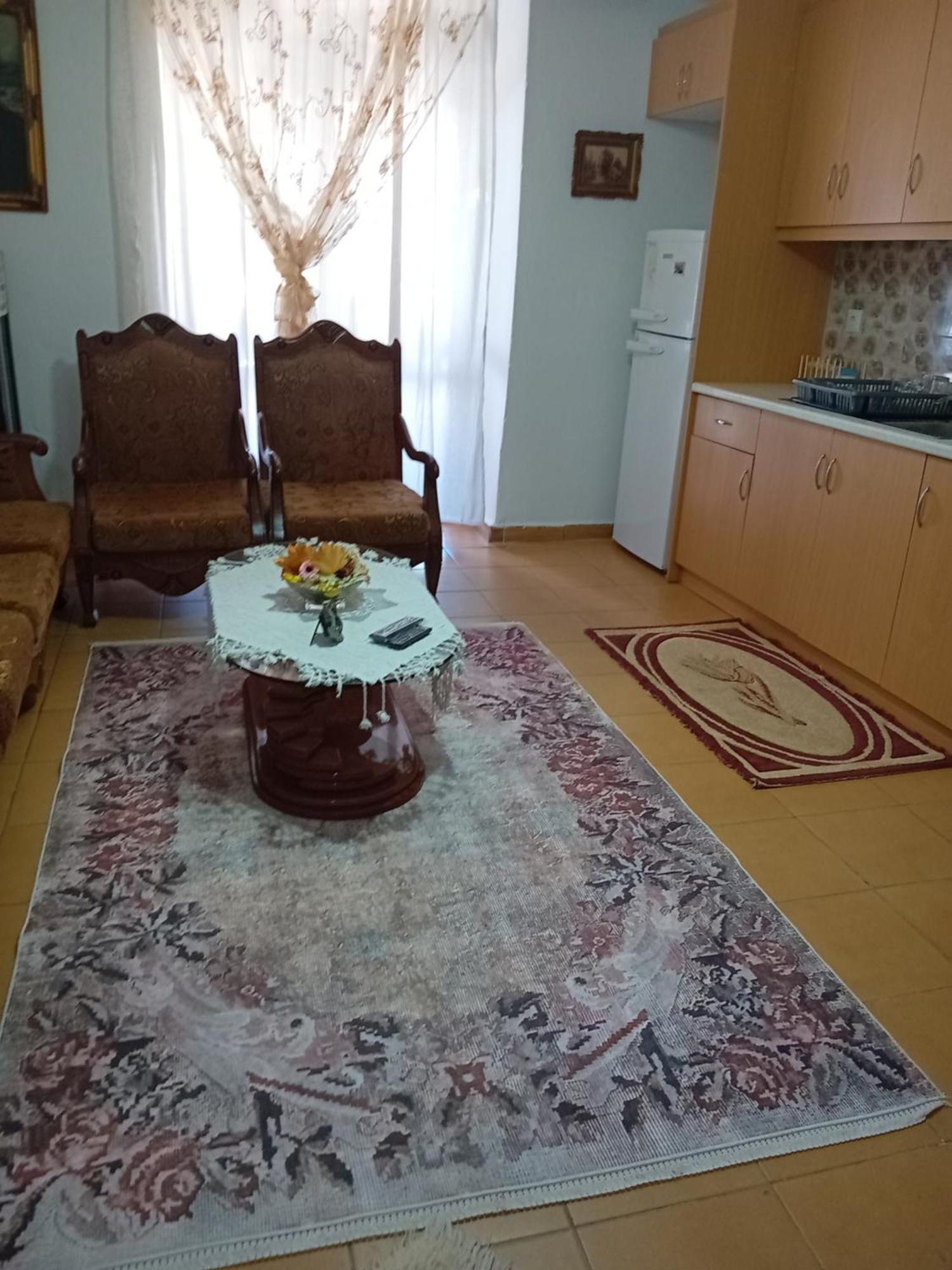 Olivia Guesthouse Gjirokastër 外观 照片
