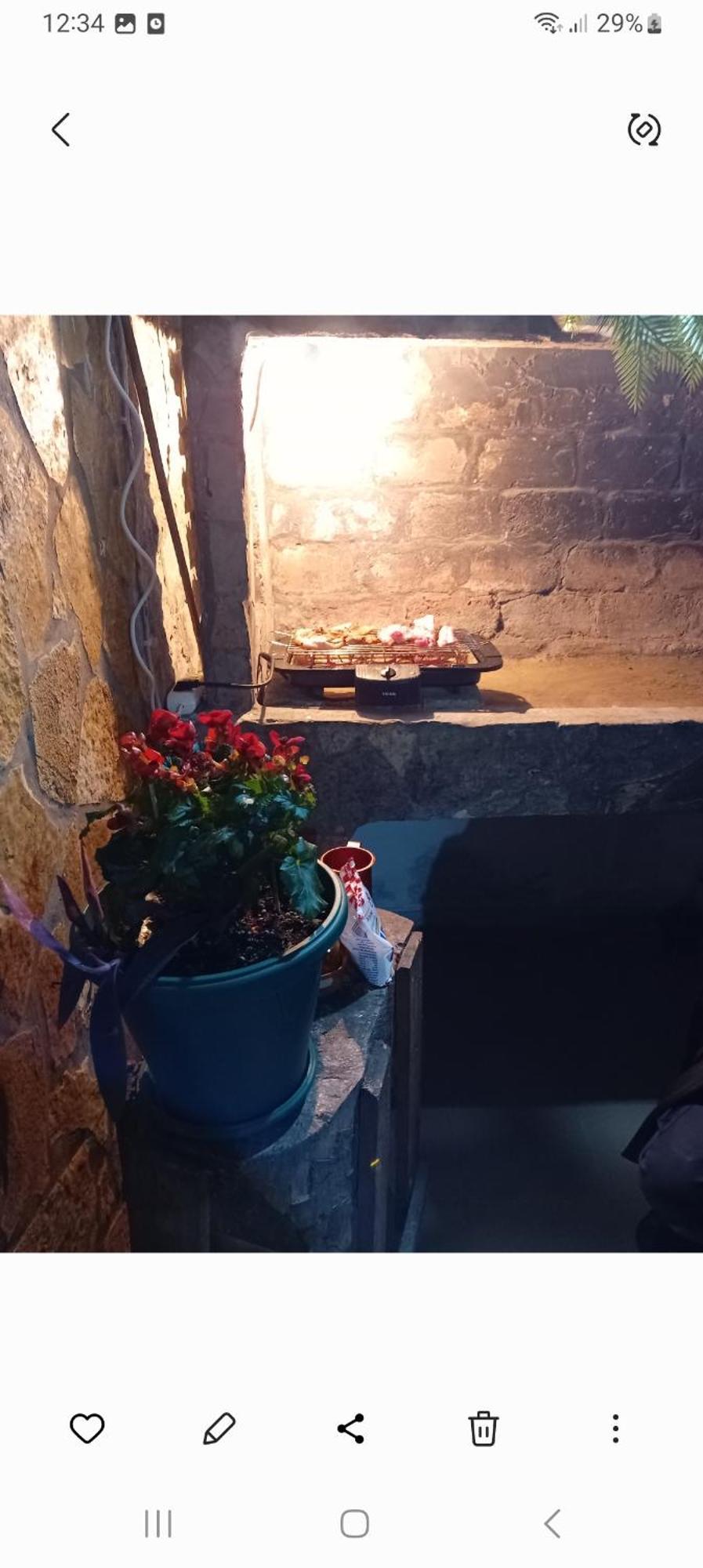 Olivia Guesthouse Gjirokastër 外观 照片