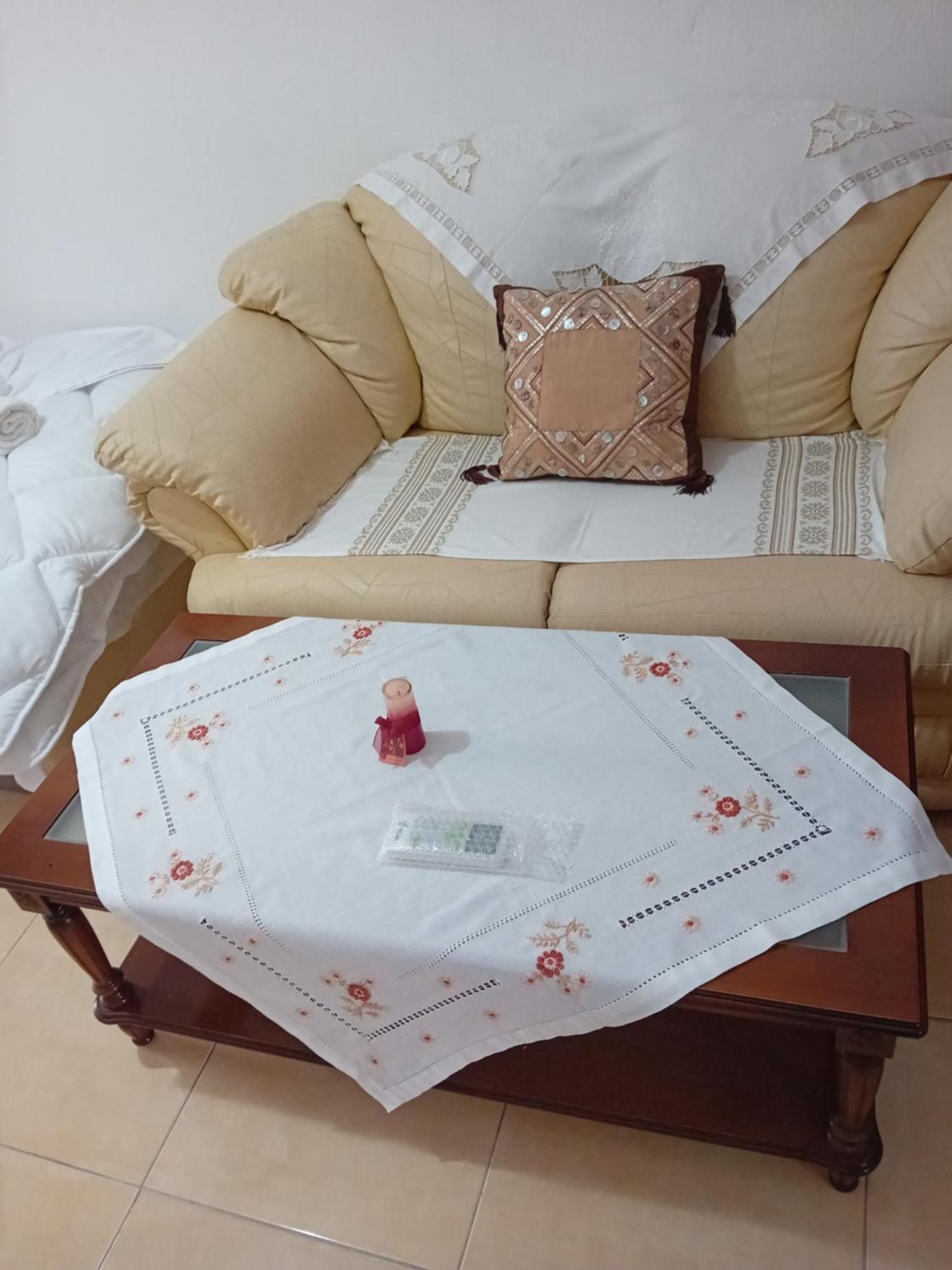 Olivia Guesthouse Gjirokastër 外观 照片