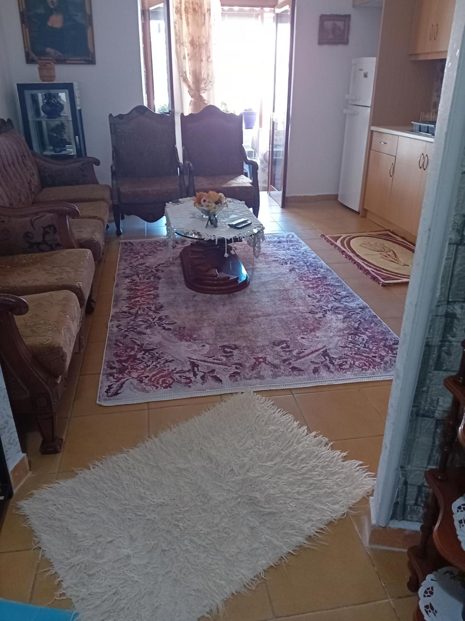 Olivia Guesthouse Gjirokastër 外观 照片