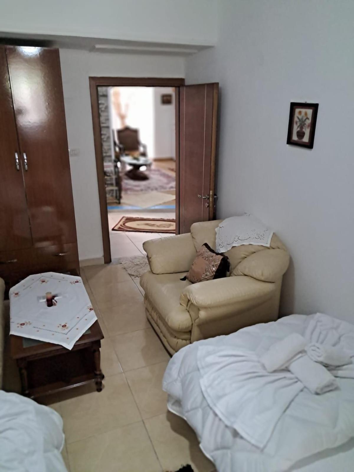 Olivia Guesthouse Gjirokastër 外观 照片
