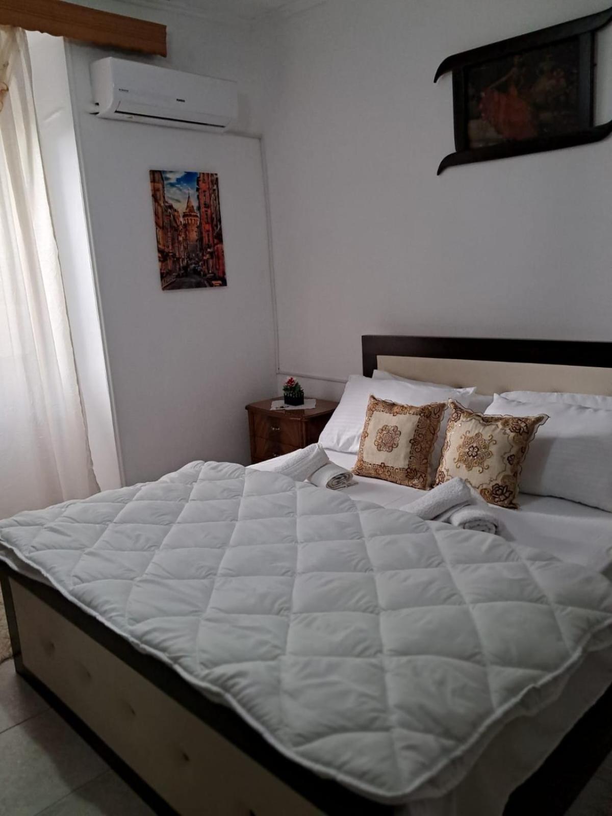 Olivia Guesthouse Gjirokastër 外观 照片