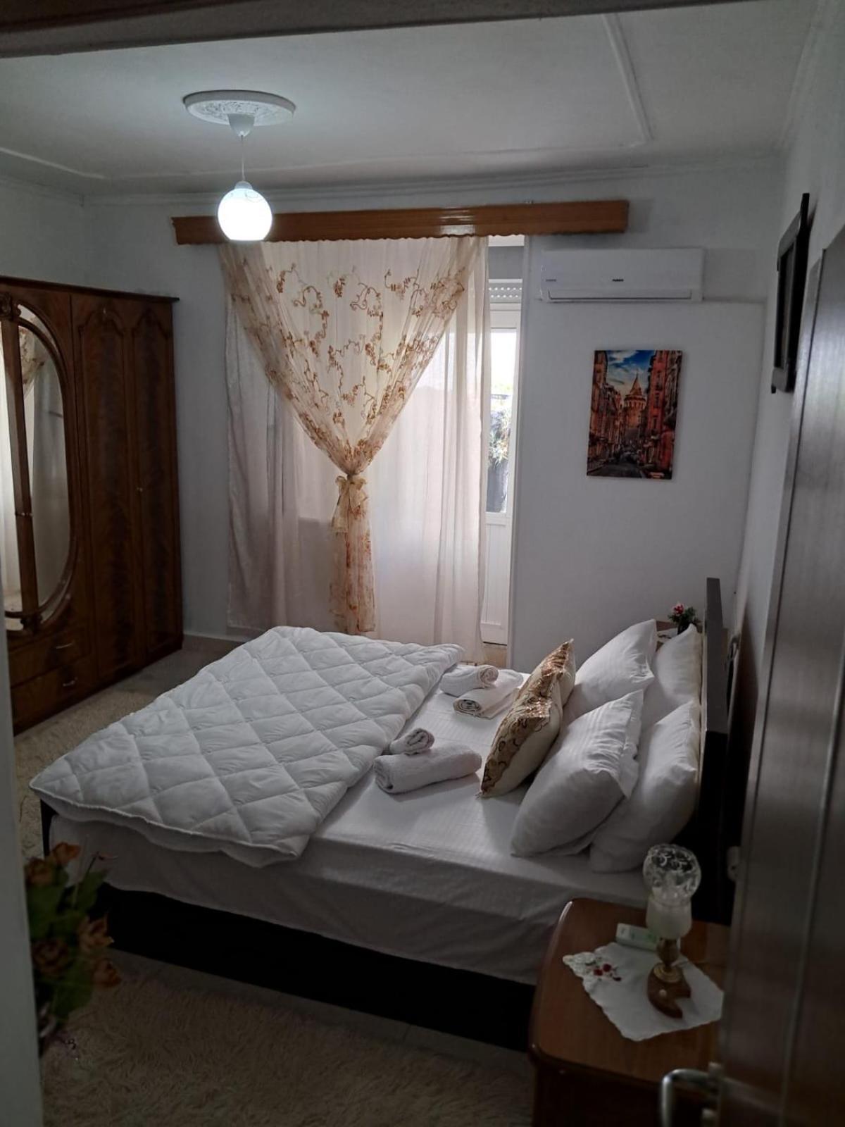 Olivia Guesthouse Gjirokastër 外观 照片