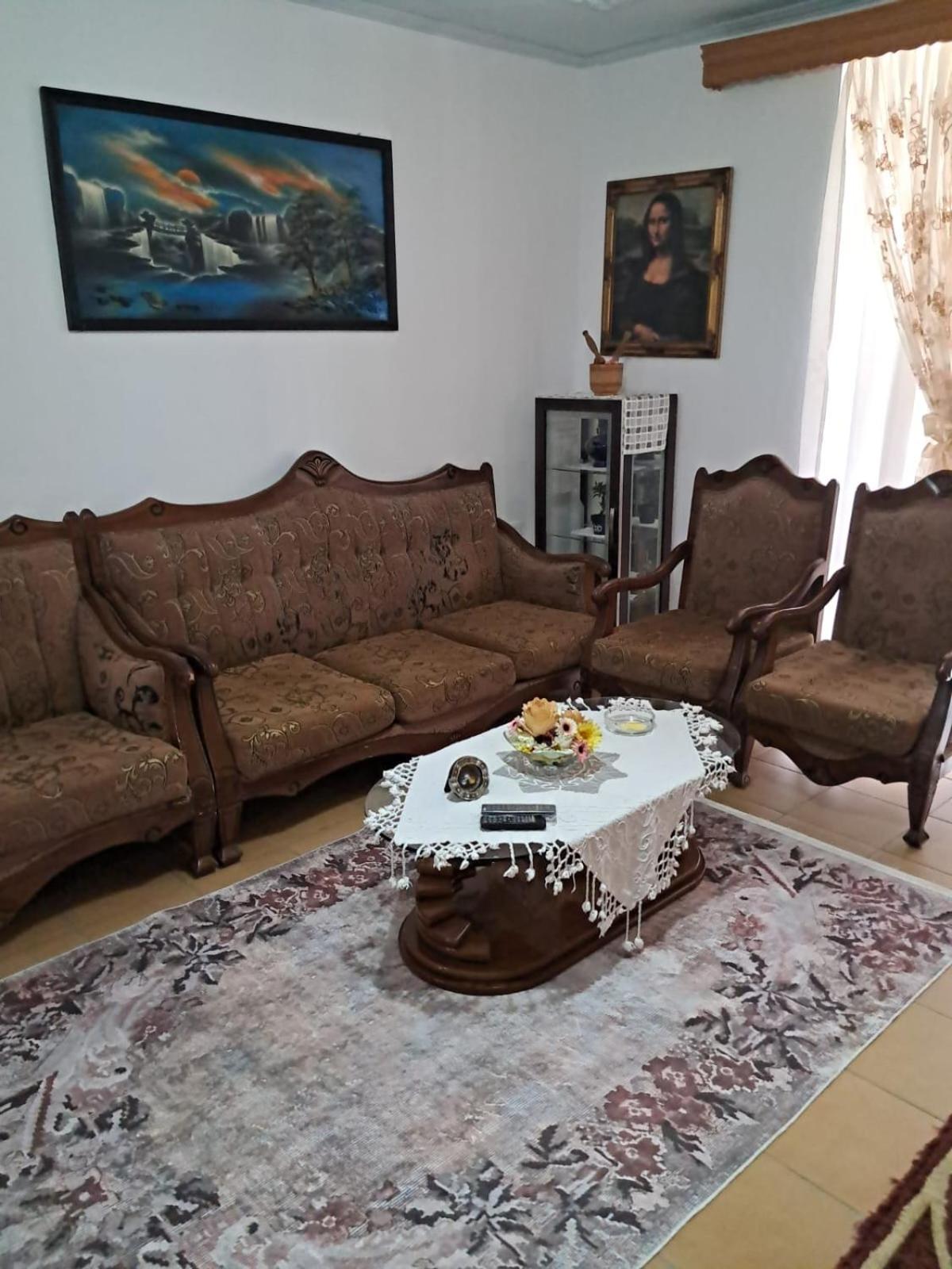 Olivia Guesthouse Gjirokastër 外观 照片