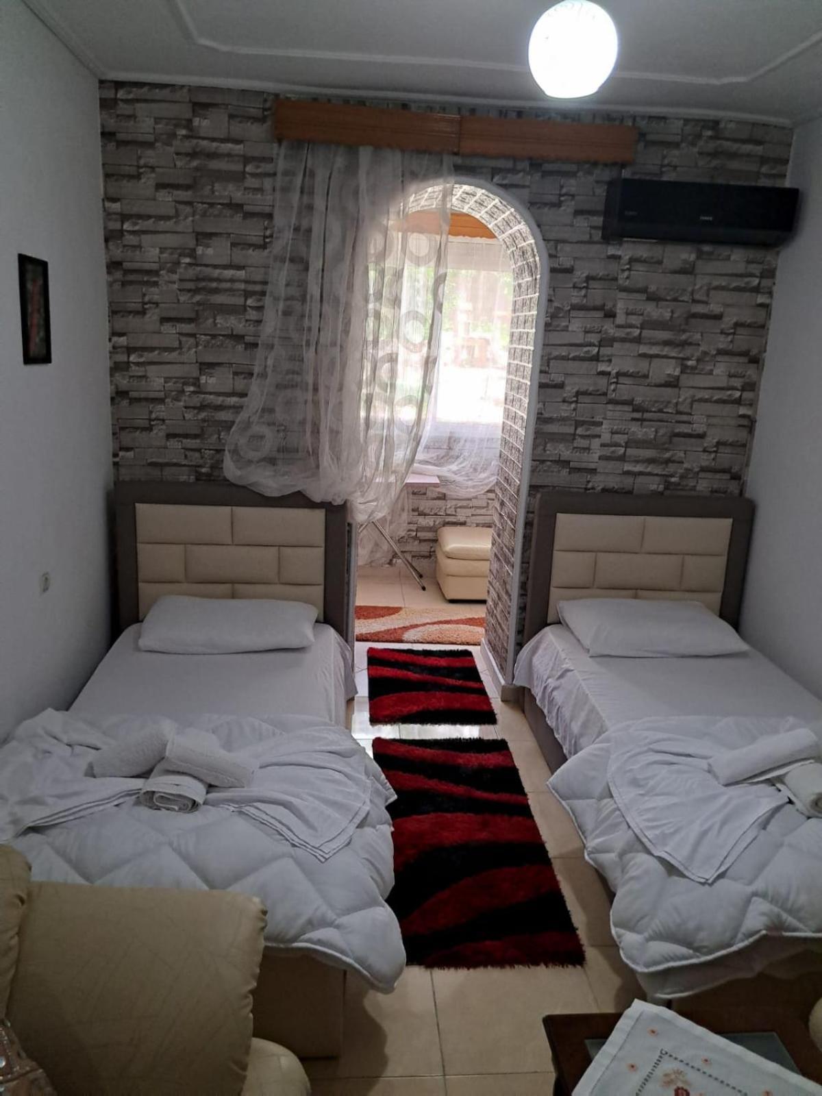 Olivia Guesthouse Gjirokastër 外观 照片