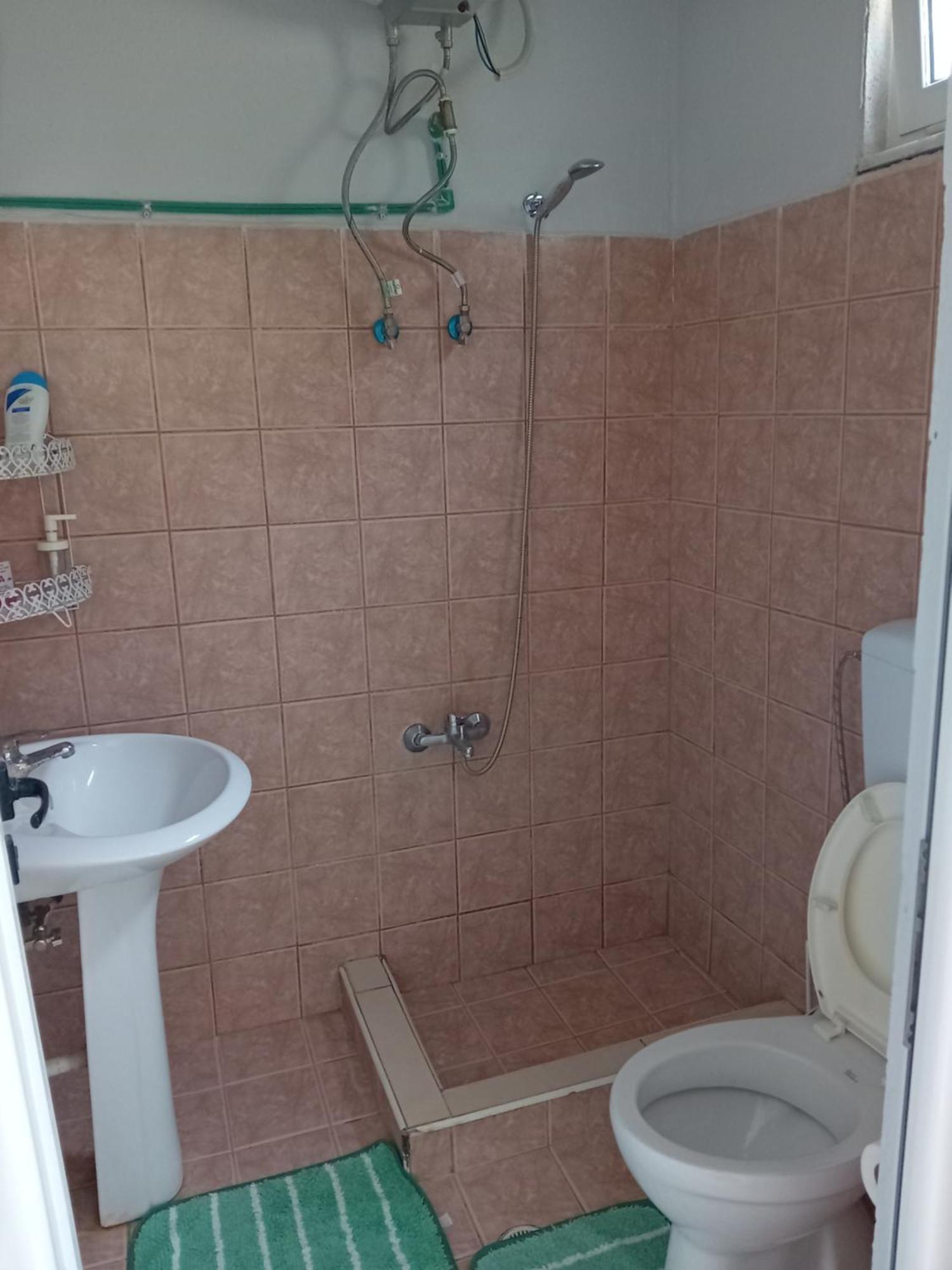 Olivia Guesthouse Gjirokastër 外观 照片