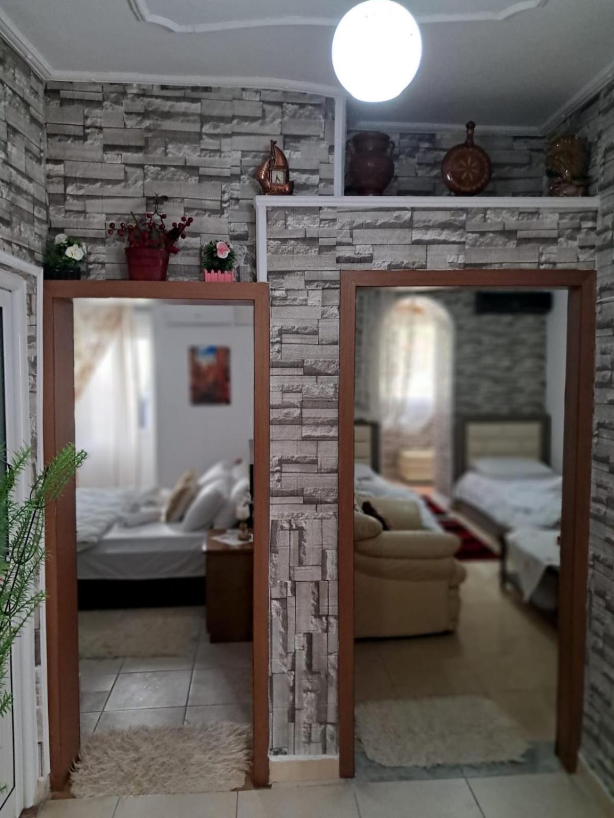 Olivia Guesthouse Gjirokastër 外观 照片