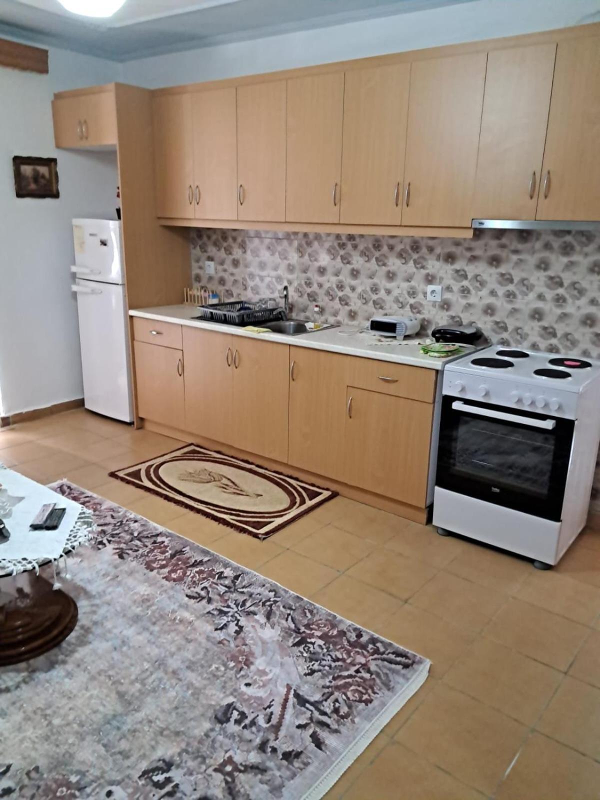 Olivia Guesthouse Gjirokastër 外观 照片