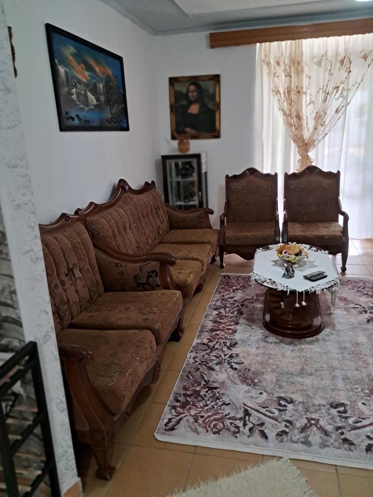 Olivia Guesthouse Gjirokastër 外观 照片